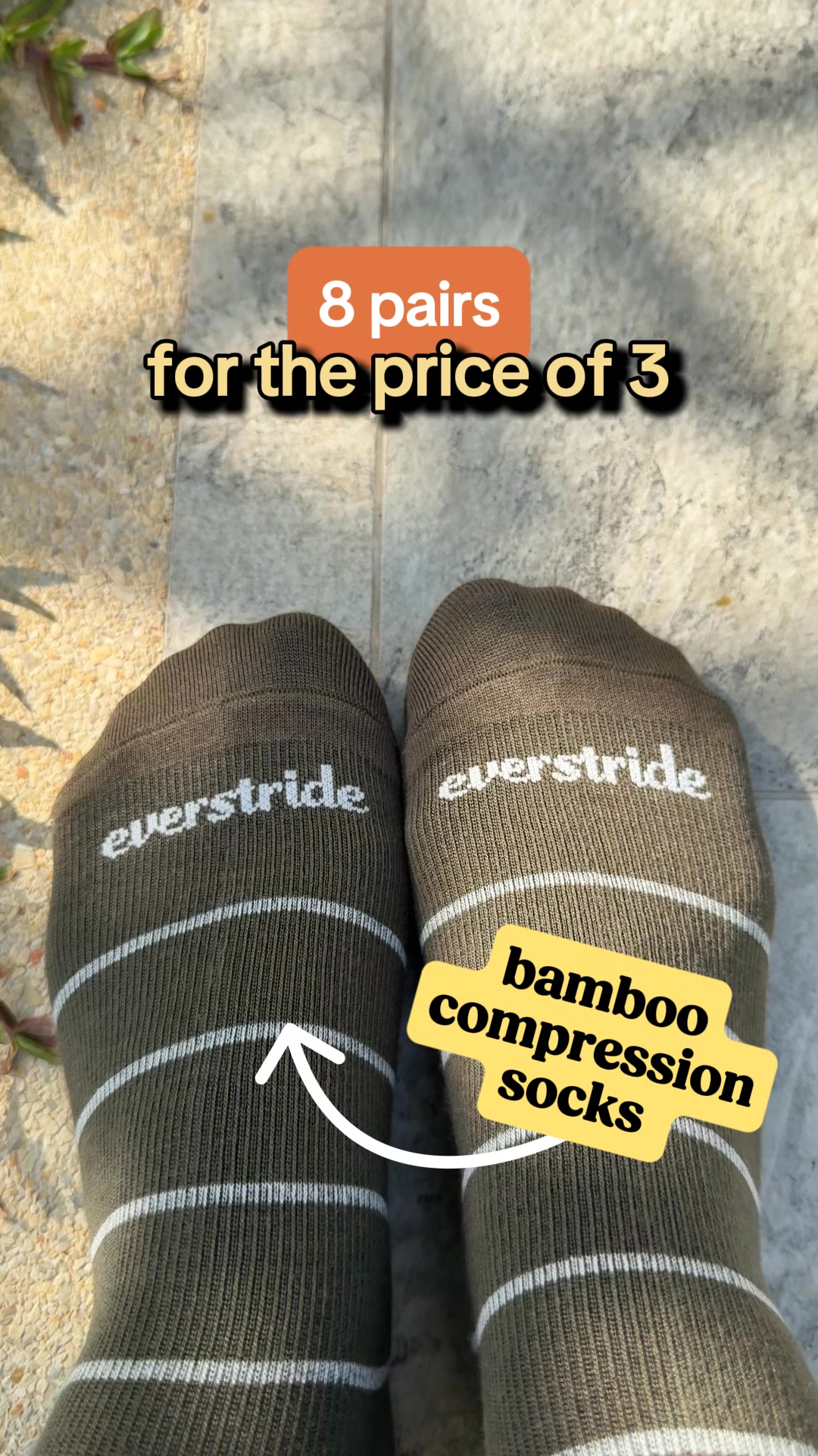 Everstride