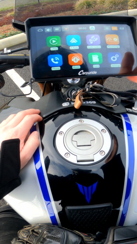 RGT Moto