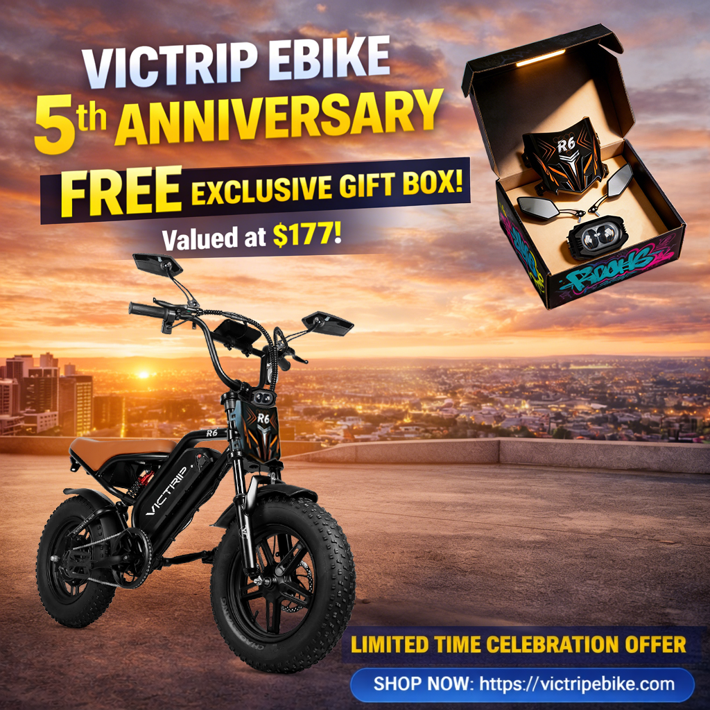 Victrip BIKES