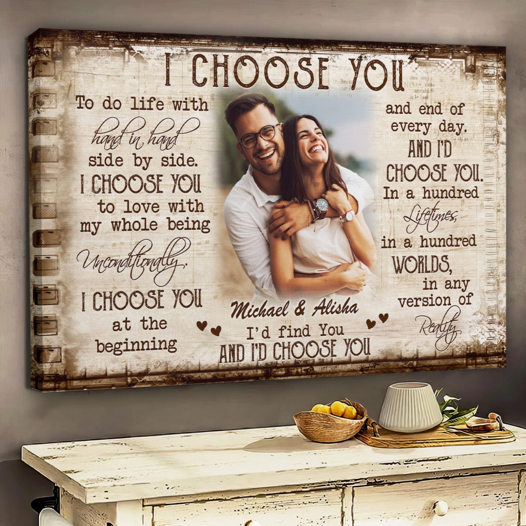 DemCanvas - Personalized canvas prints