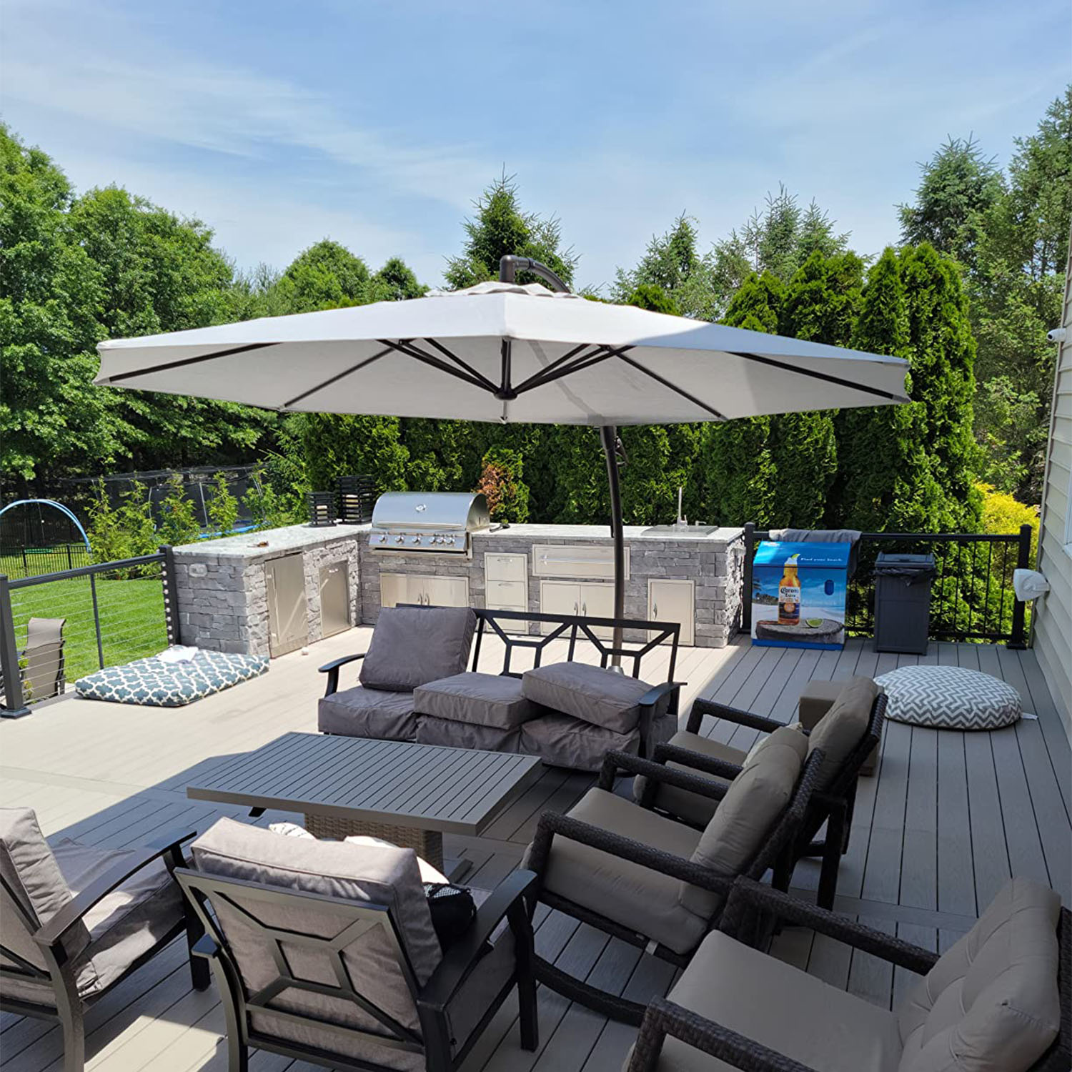 Patio Kingdom Shop
