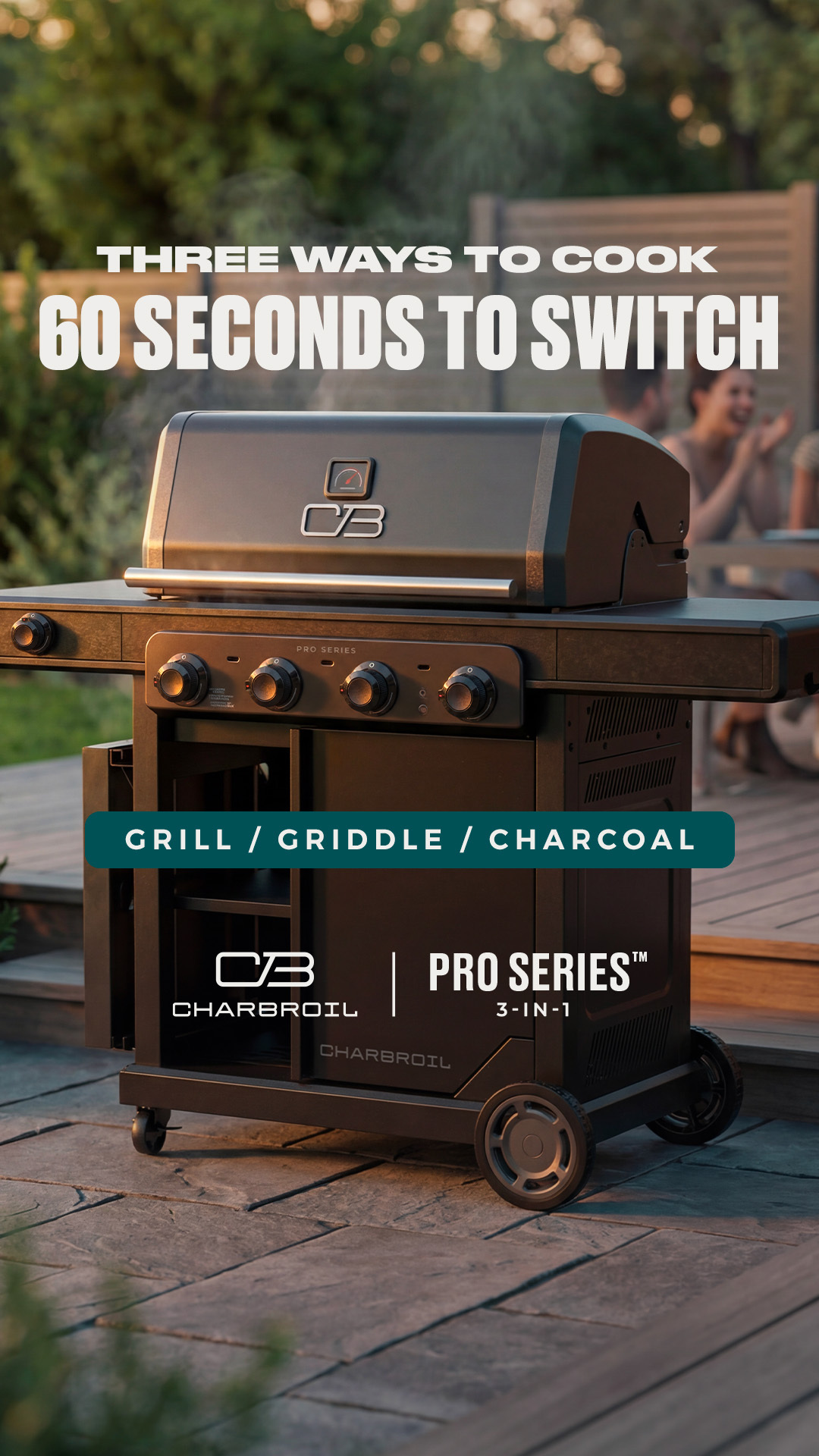 Charbroil