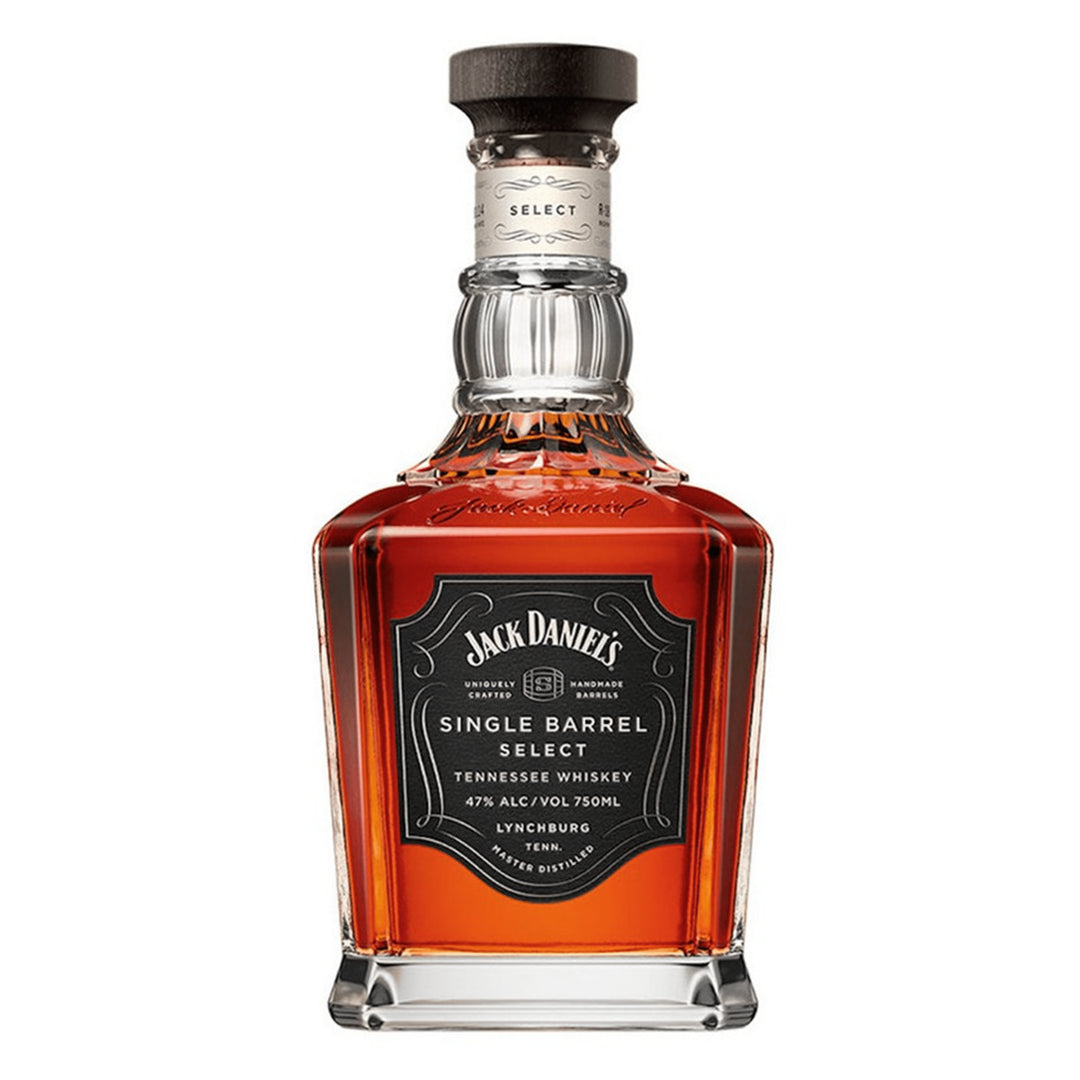 Liquor Boutique