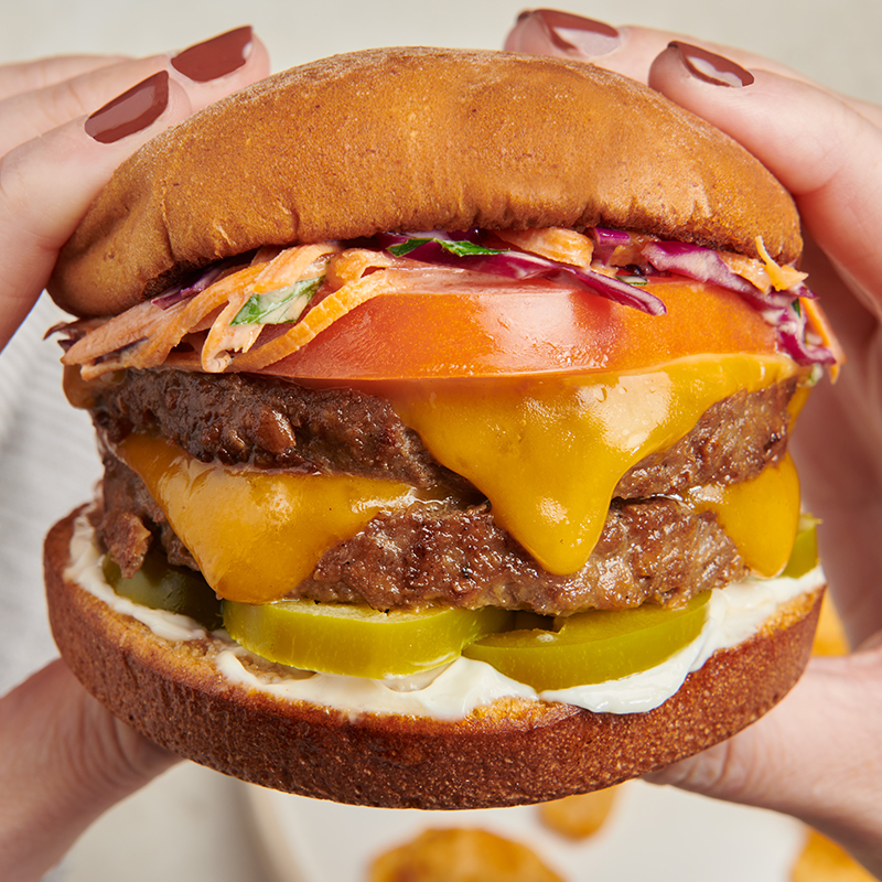 Beyond Meat