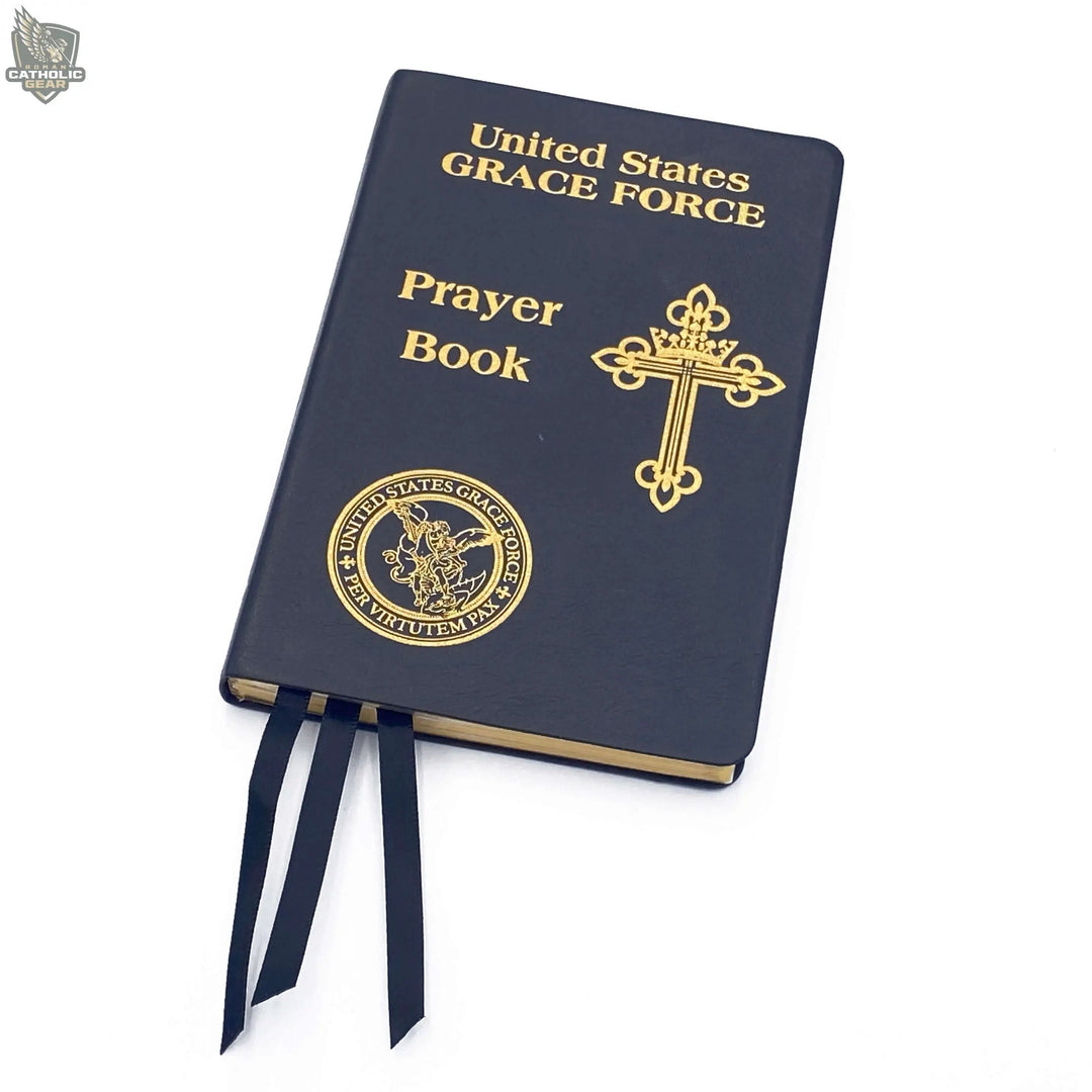 Roman Catholic Gear
