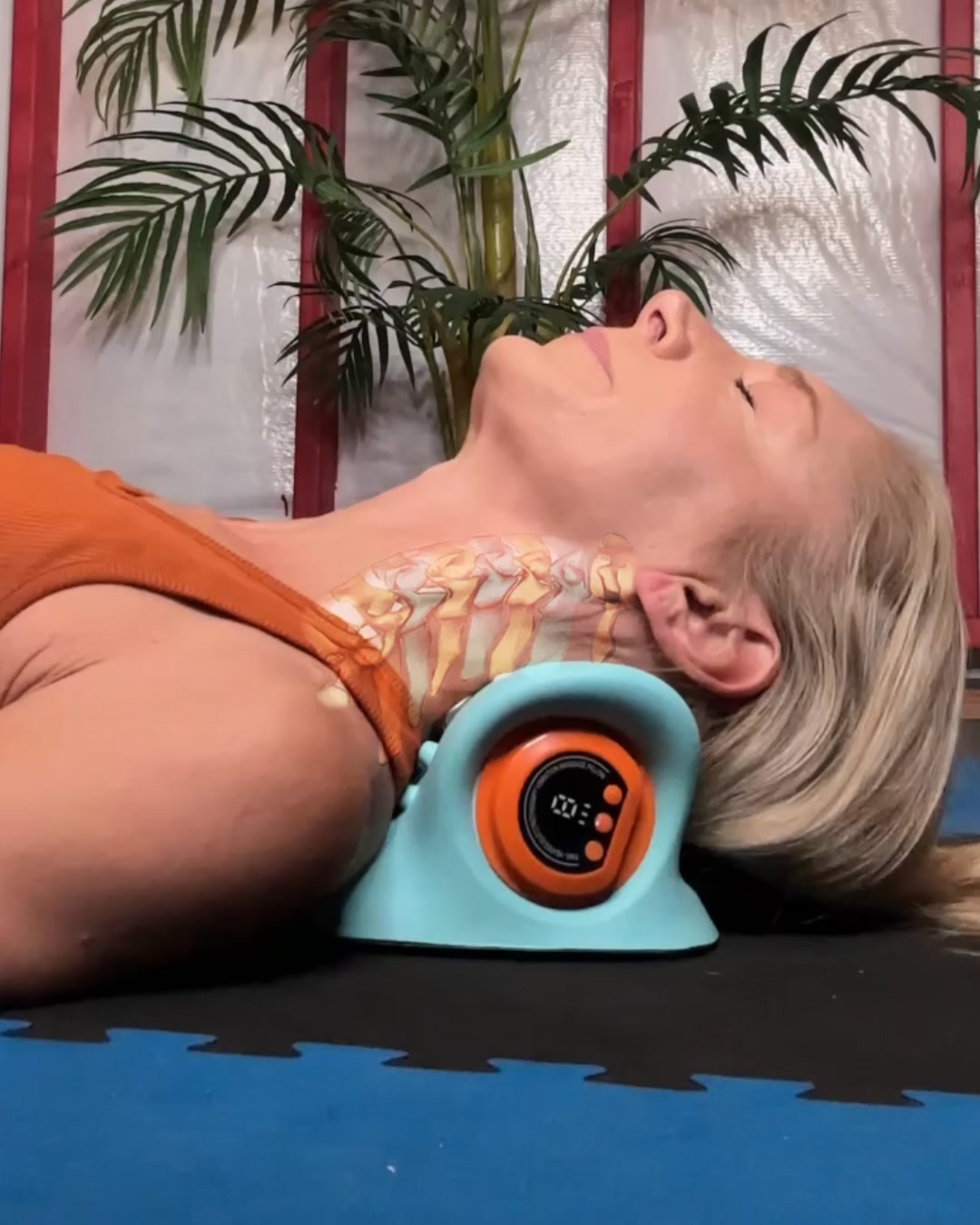 Spine Wellness Magazine