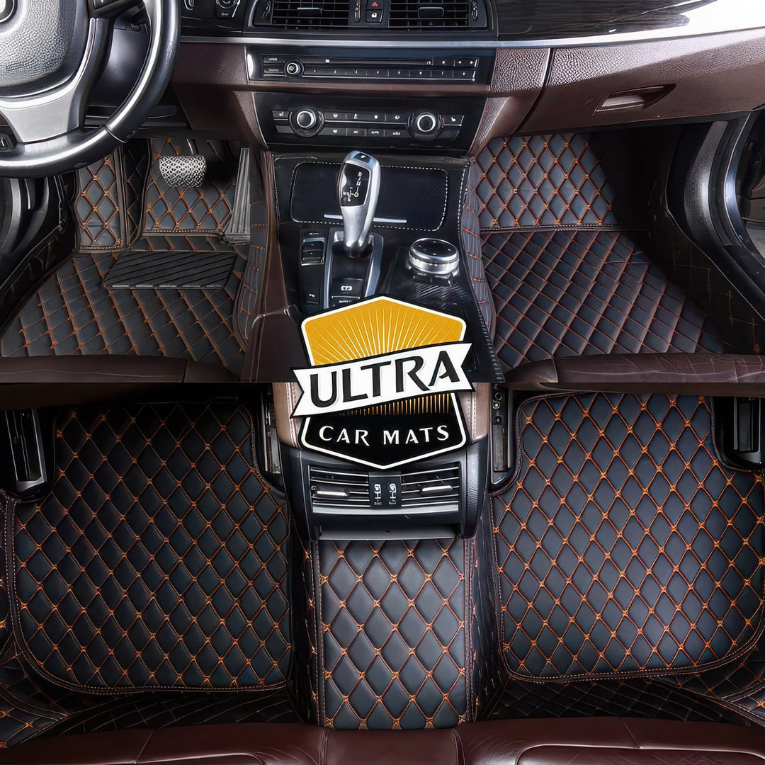 Ultra Car Mats