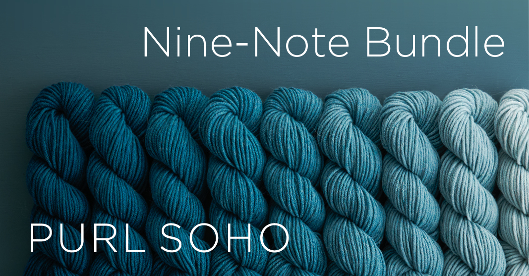 Purl Soho