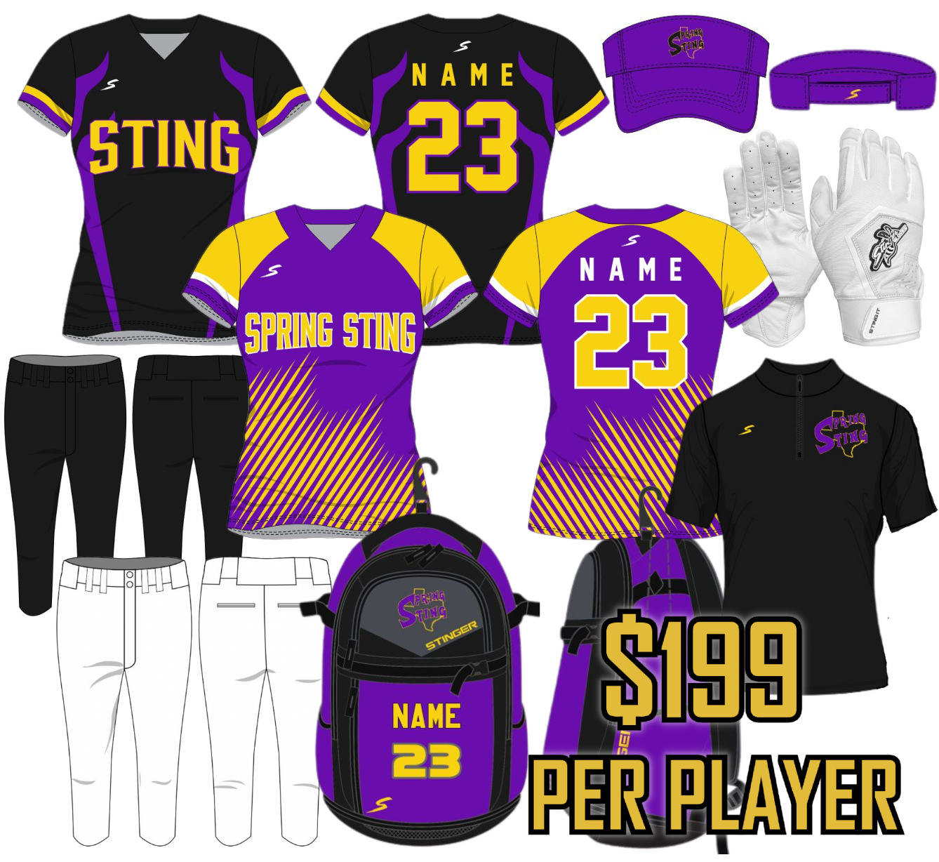 Stinger Sports