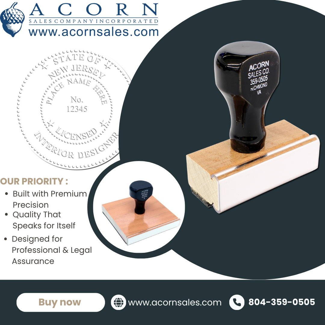 Acorn Sales Company, Inc.