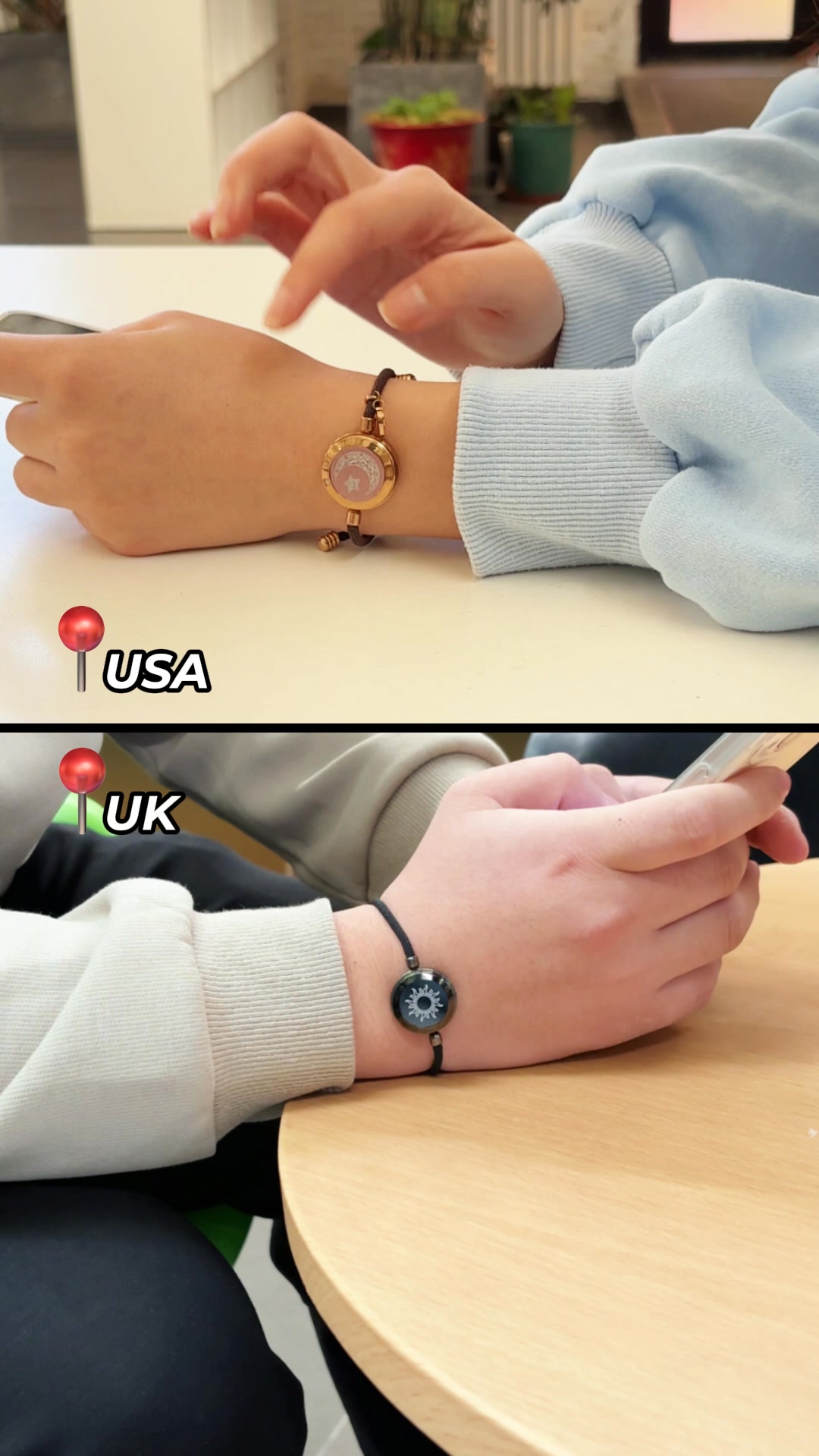 Totwoo Smart Jewelry