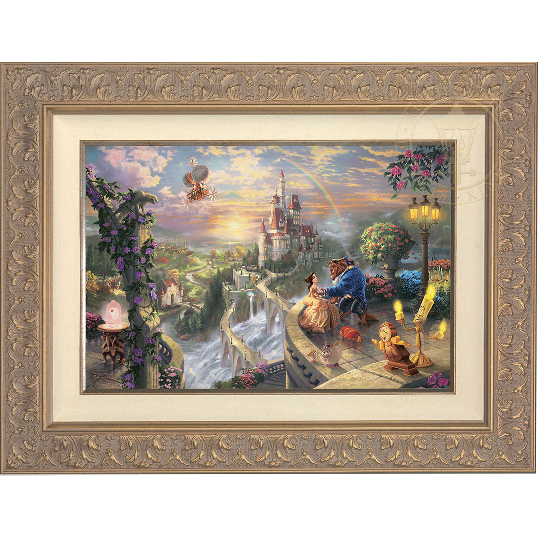 Thomas Kinkade Studios
