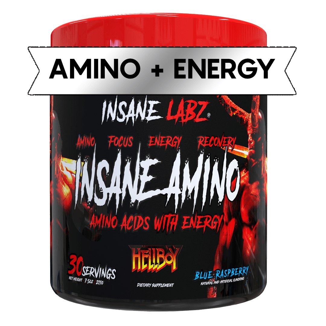 Insane Labz