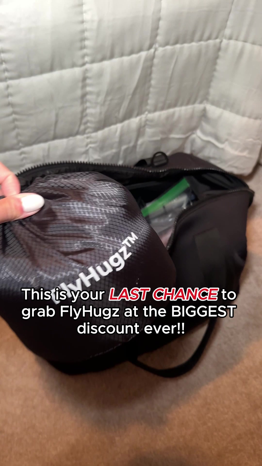 FlyHugz