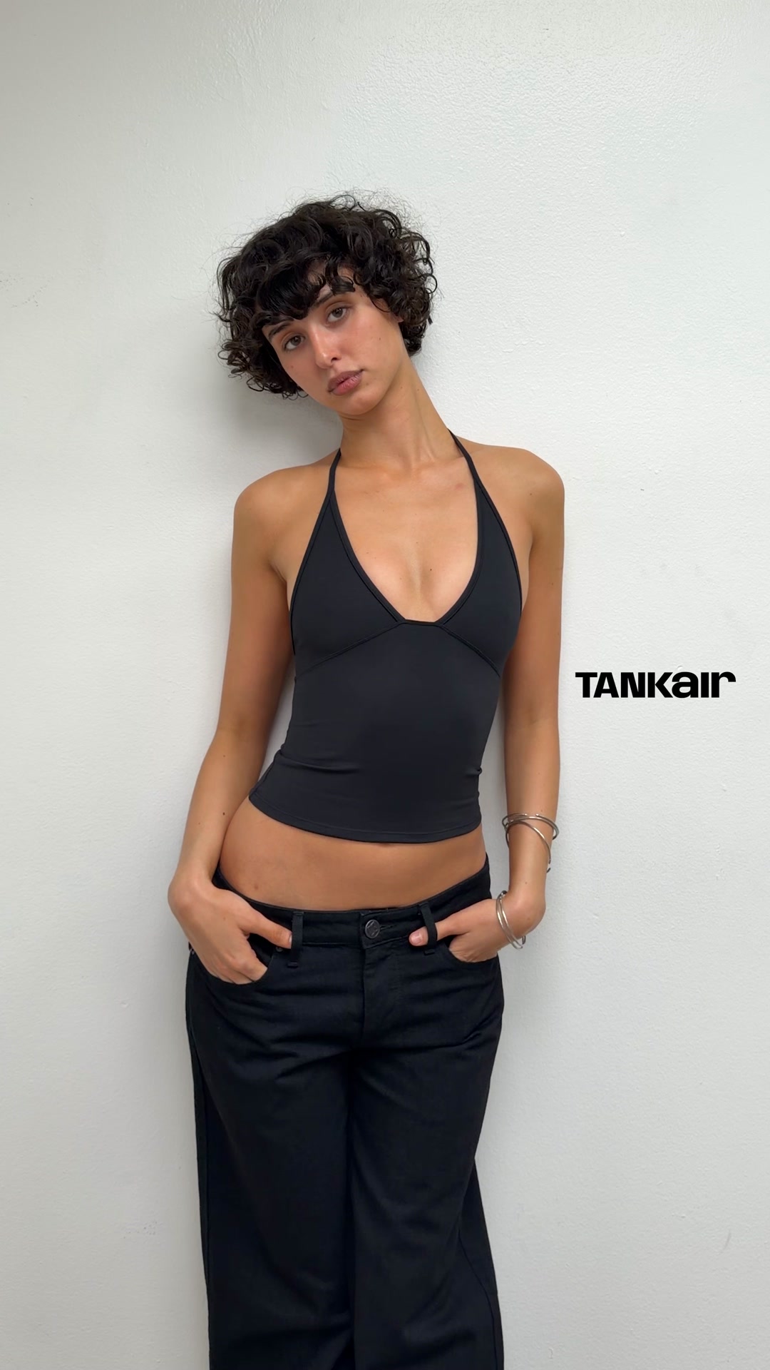 Tank Air