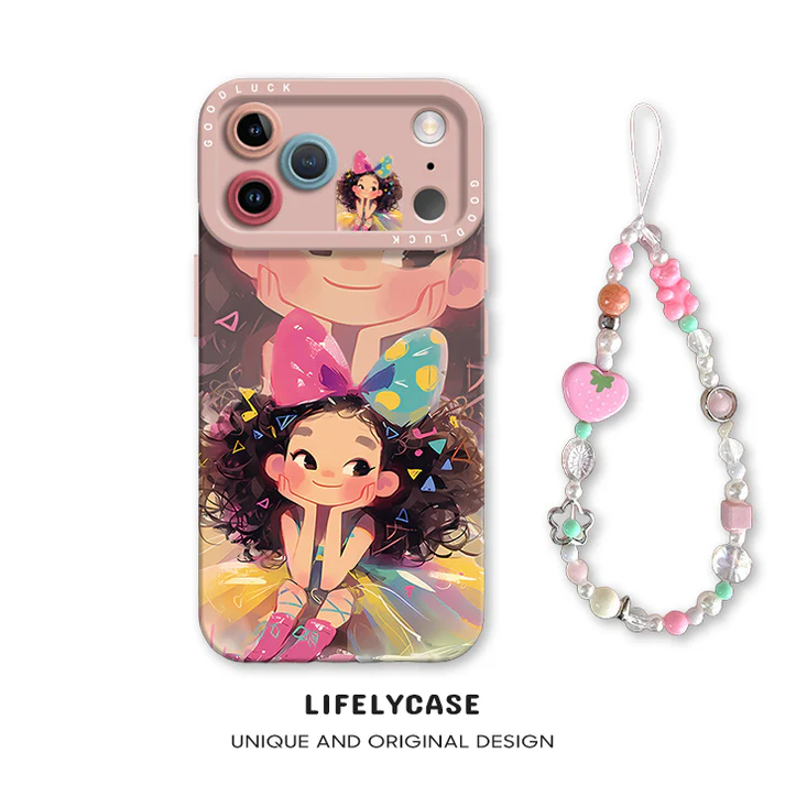 Lifelycase