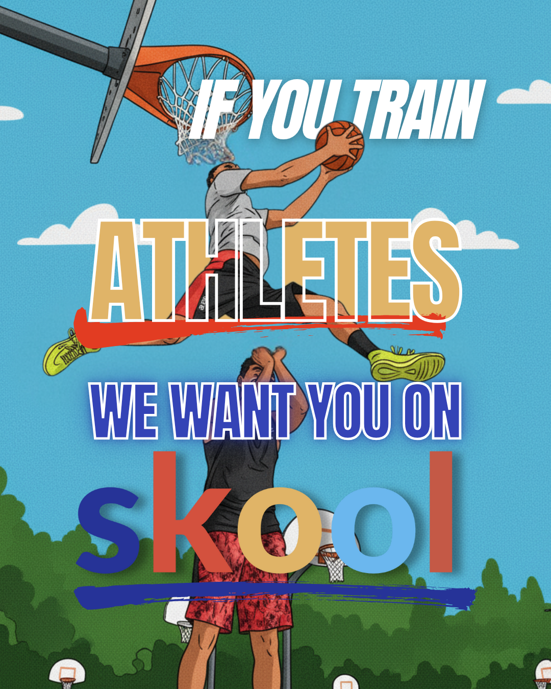 Skool