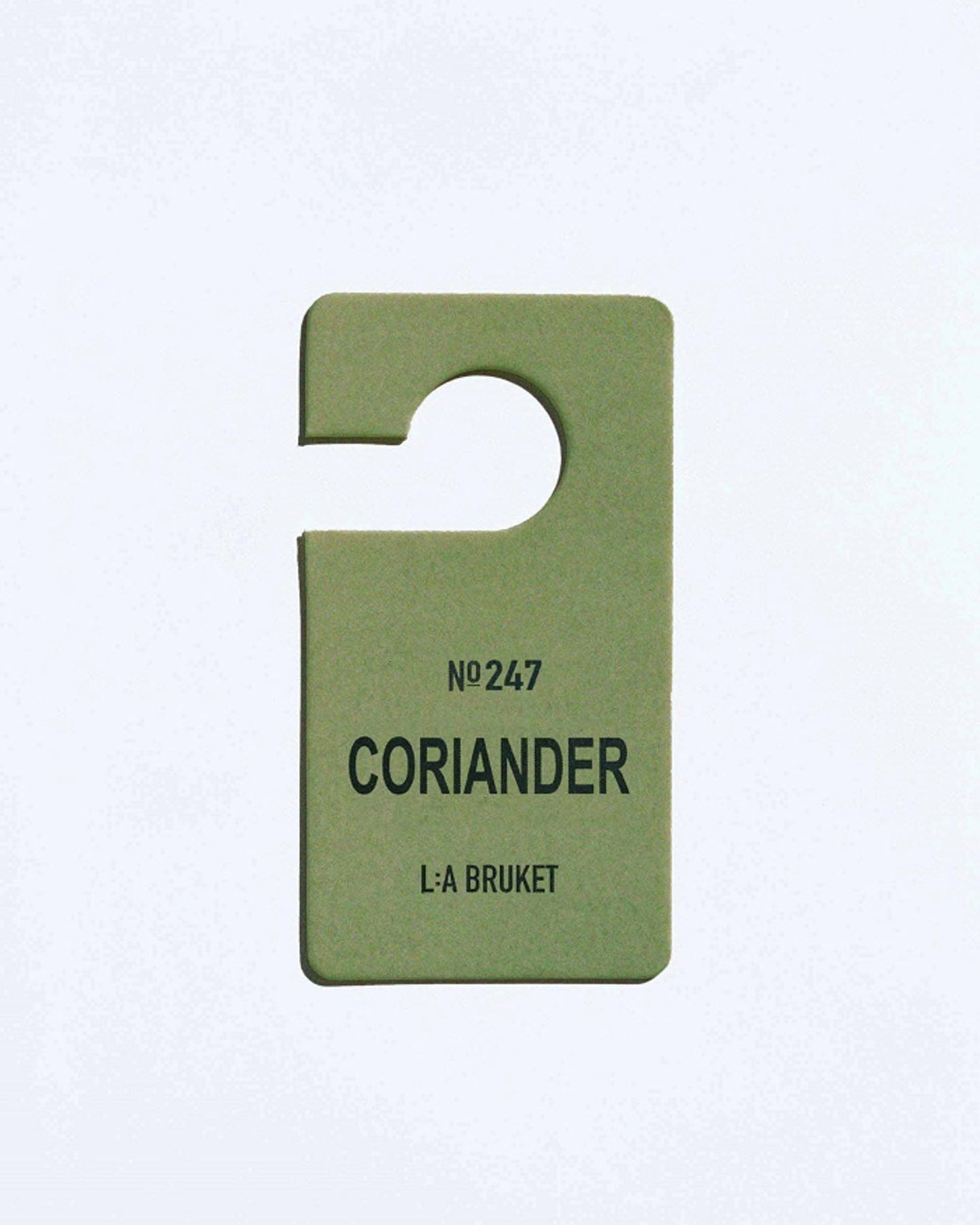 L:a Bruket