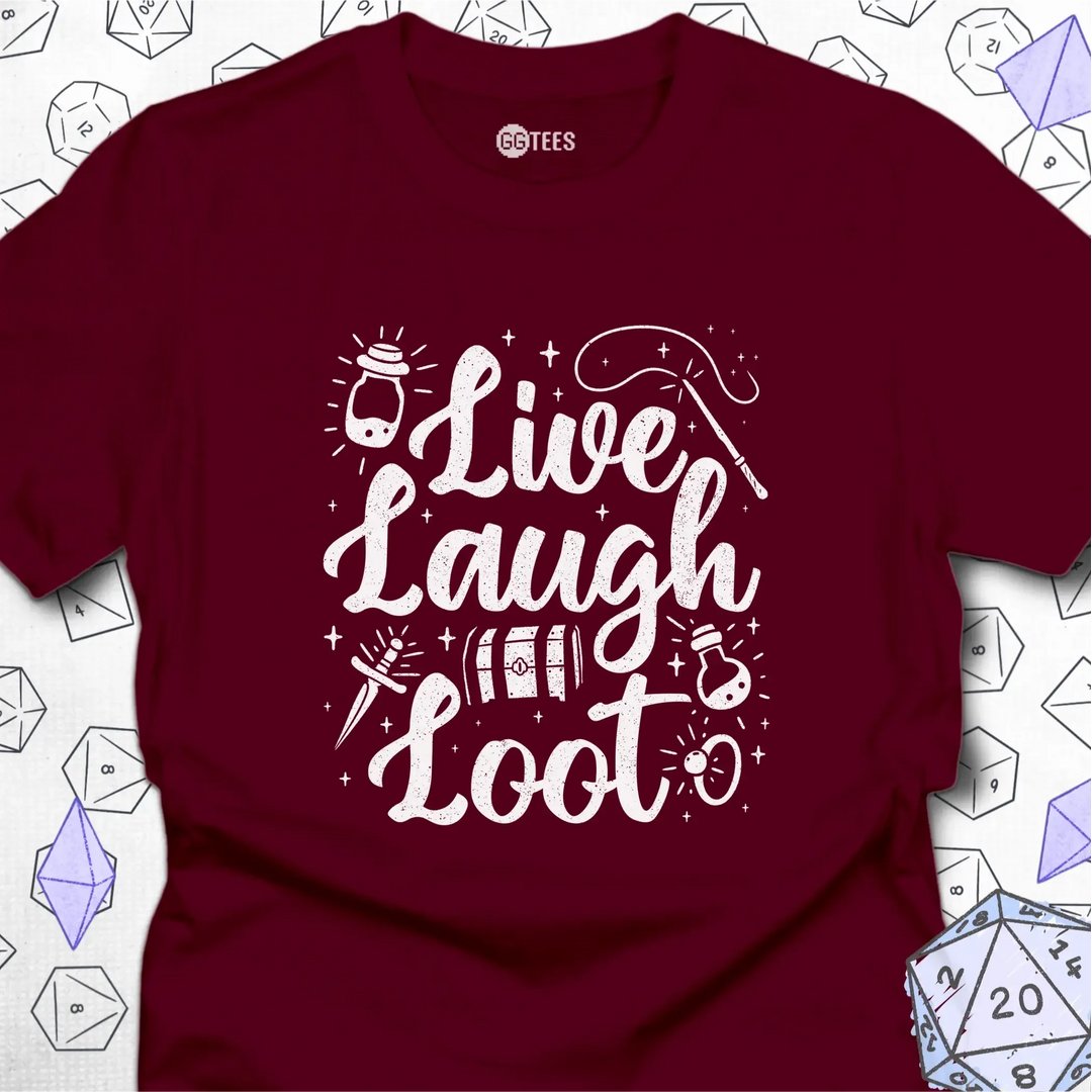 GG Tees