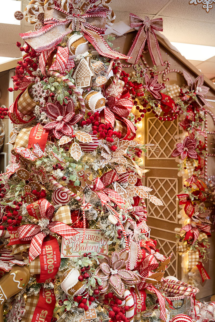 Decorator's Warehouse