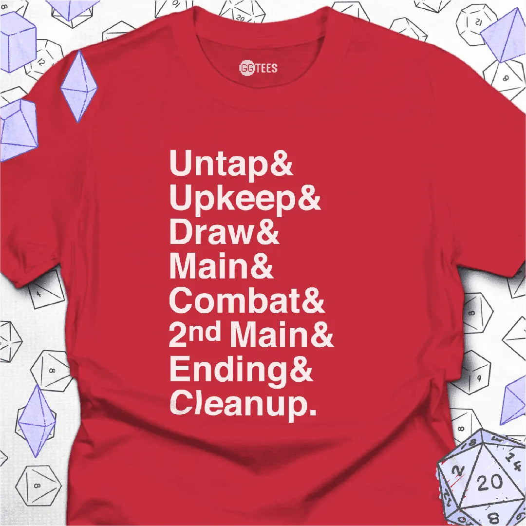 GG Tees