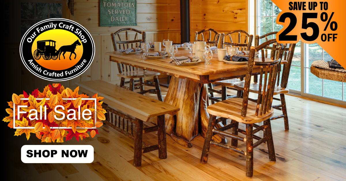 OFCS Amish Furniture