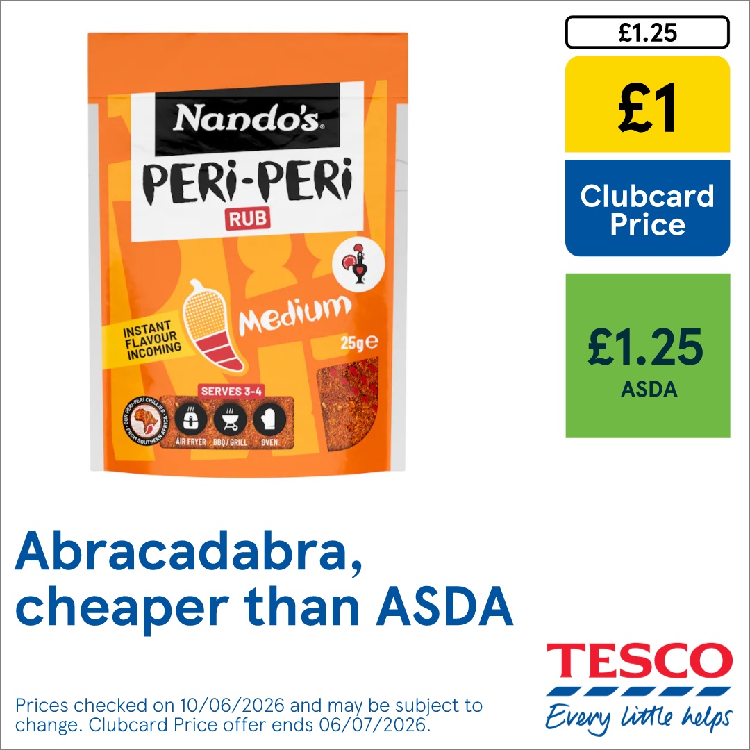 Tesco