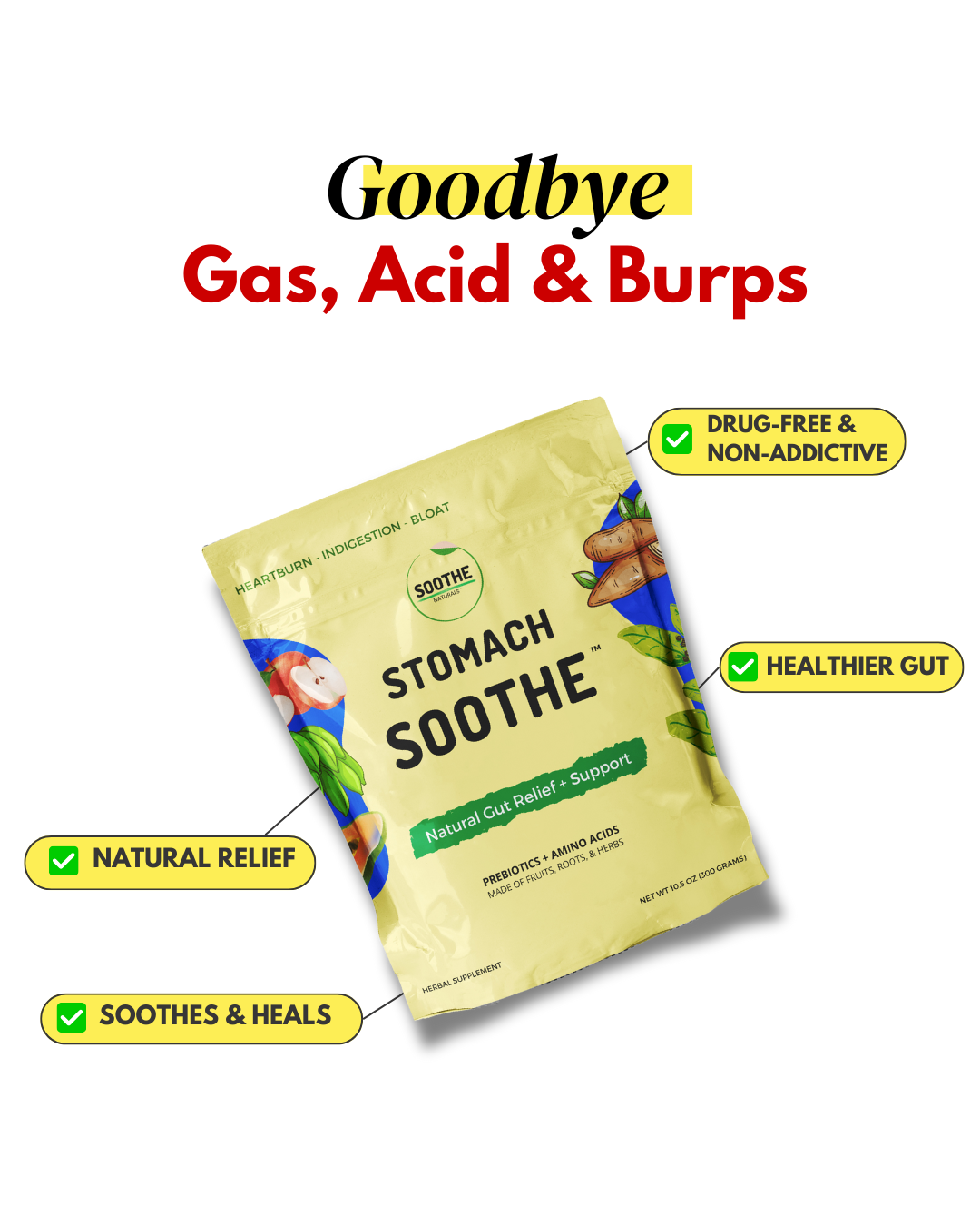 Soothe Naturals