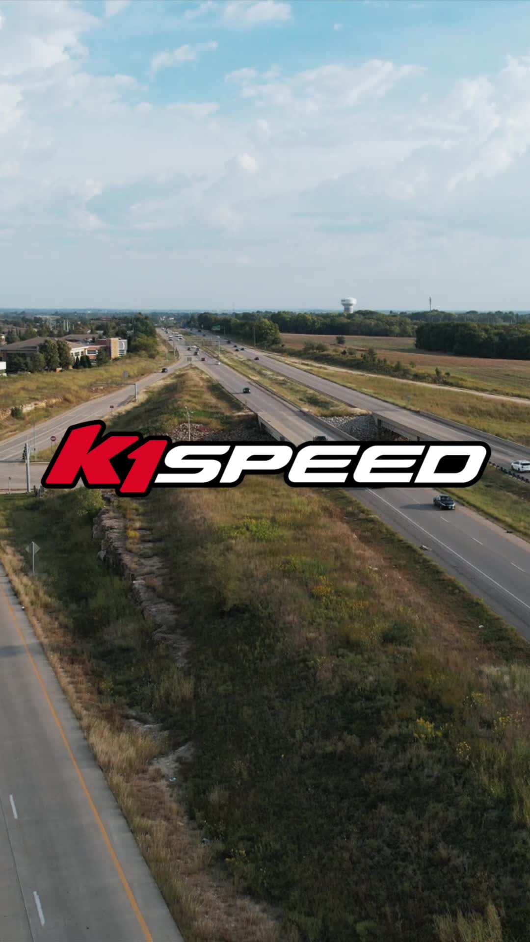 K1 Speed Lee's Summit