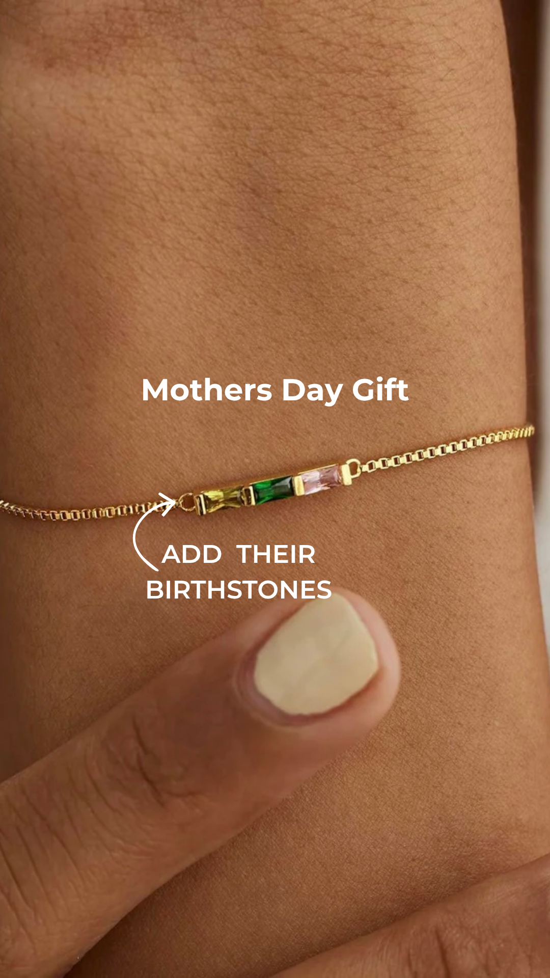 Dainty Jewelry Society