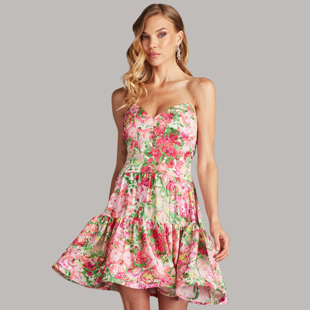 Tadashi Shoji