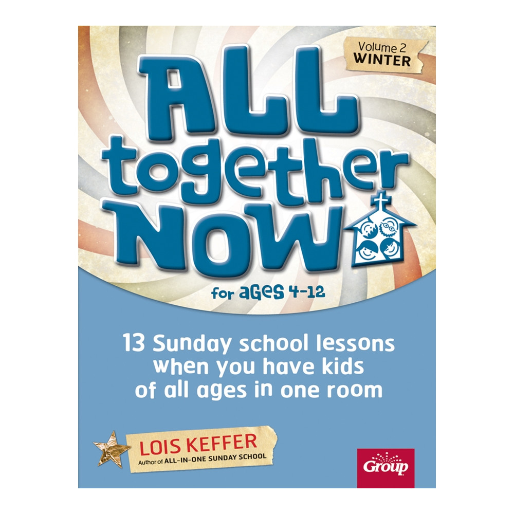 Group Sunday School