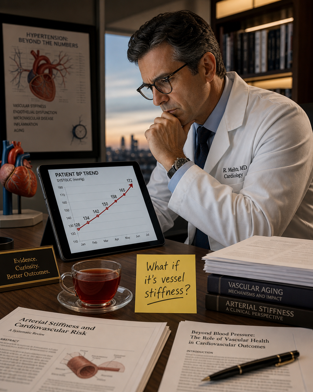 American Health Support Community