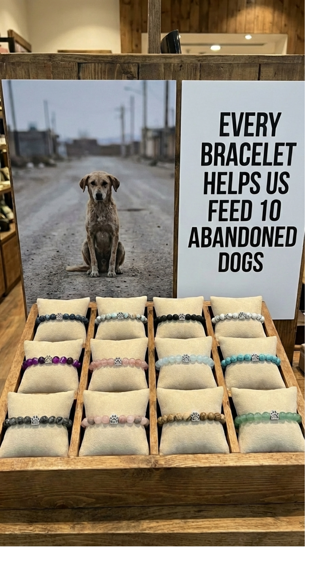 Rescue Paws
