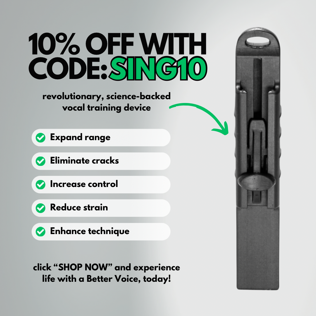 Better Voice