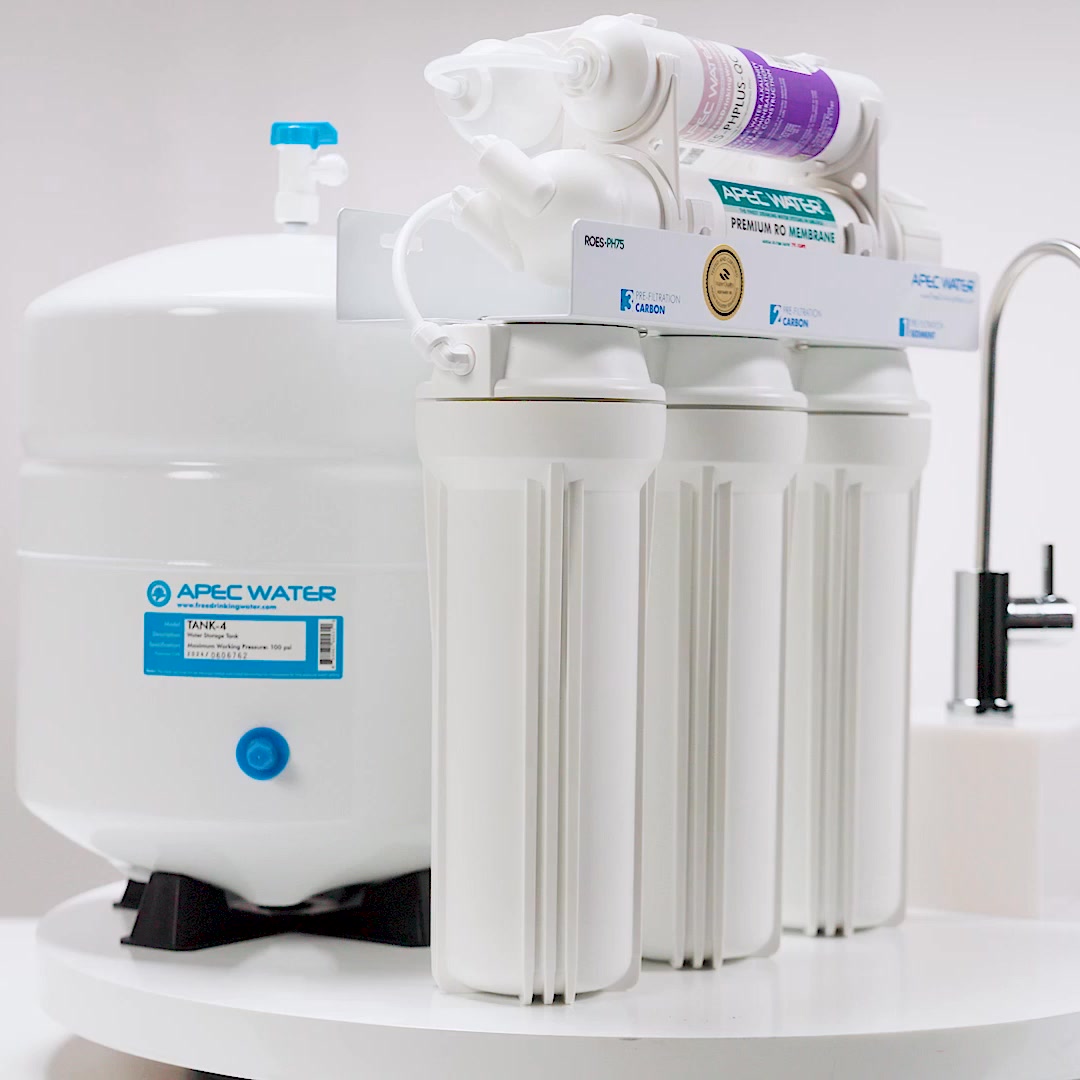 APEC Water Systems