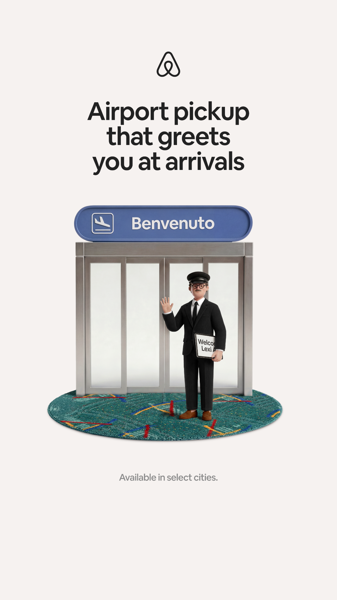 Airbnb
