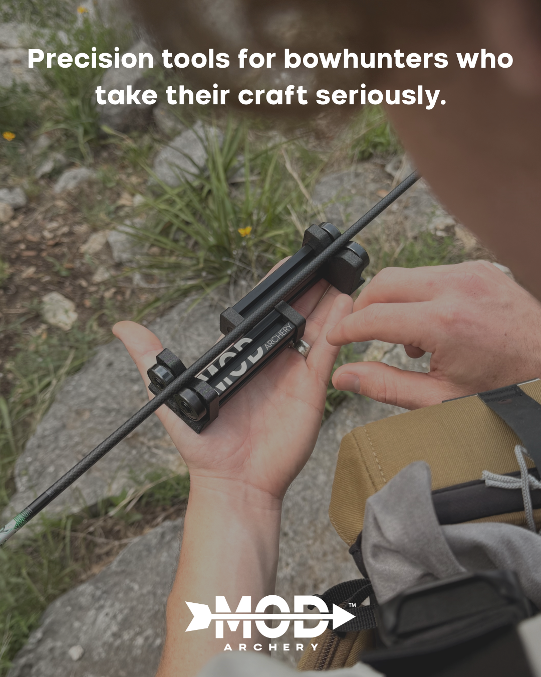 Mod archery