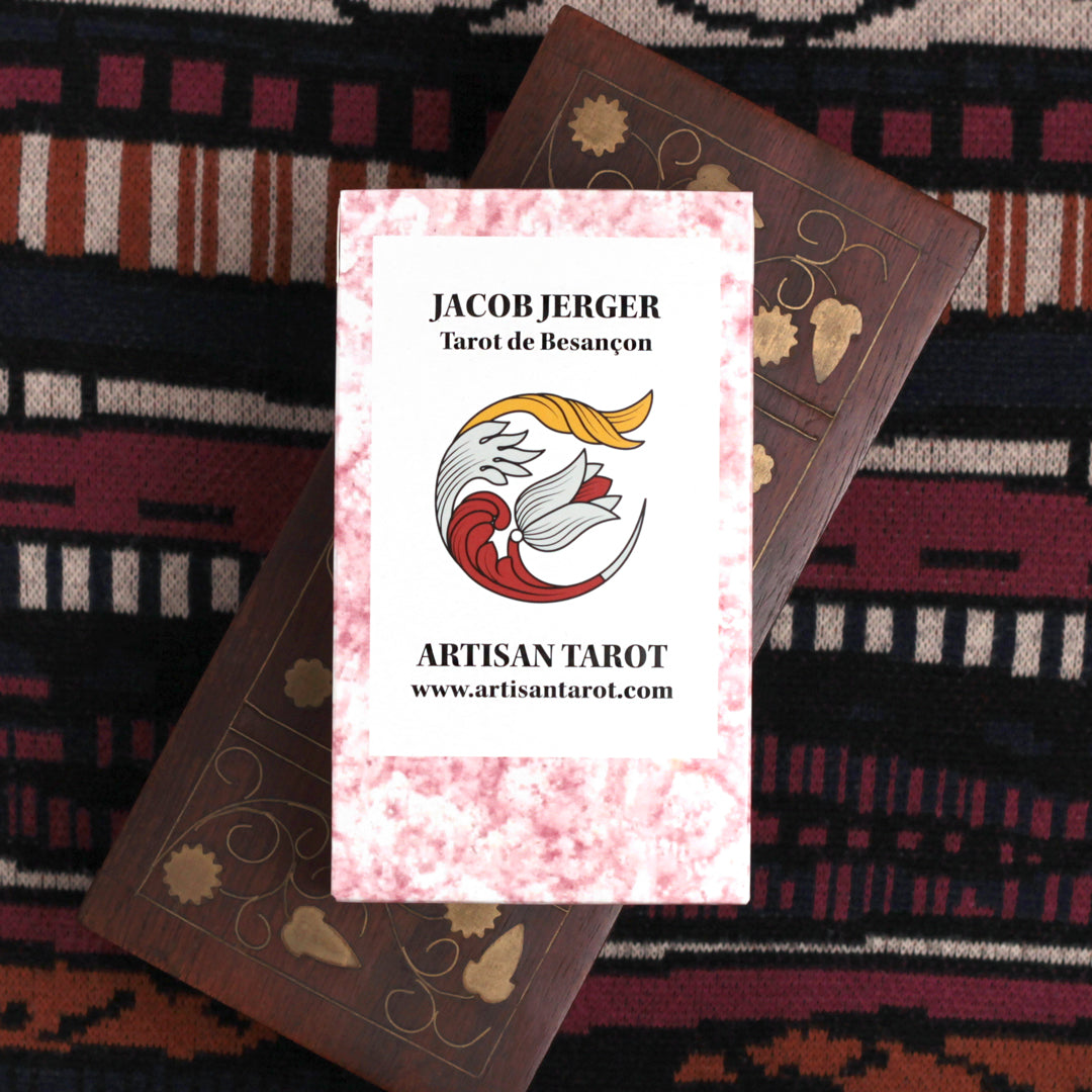 Artisan Tarot