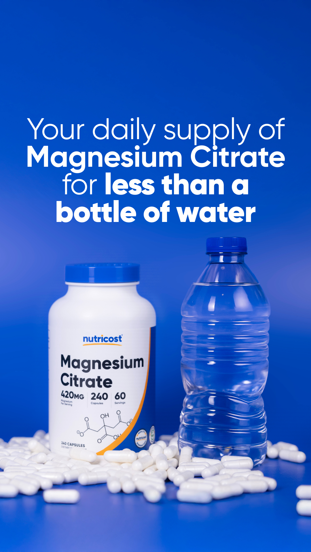 Nutricost Performance