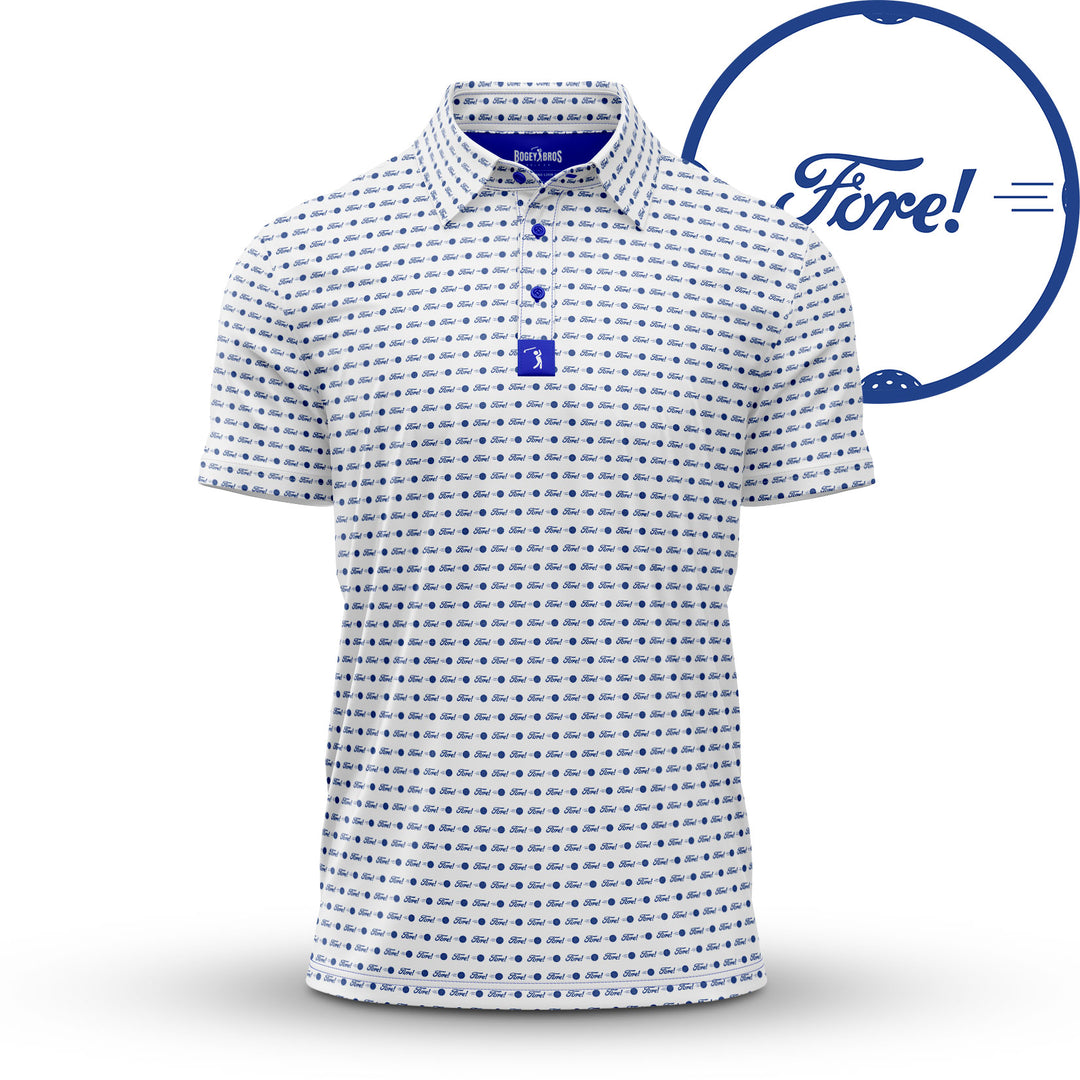 Bogey Bros Golf Co