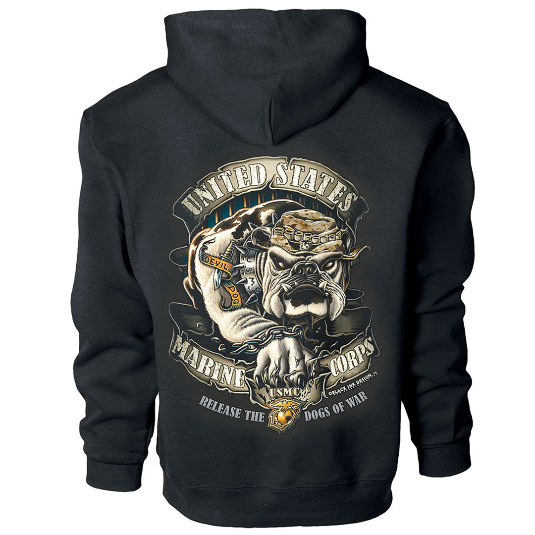 Sgt Grit Marine Specialties