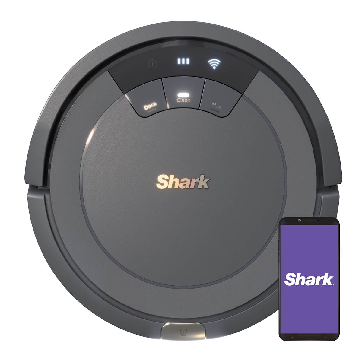 Shark Home