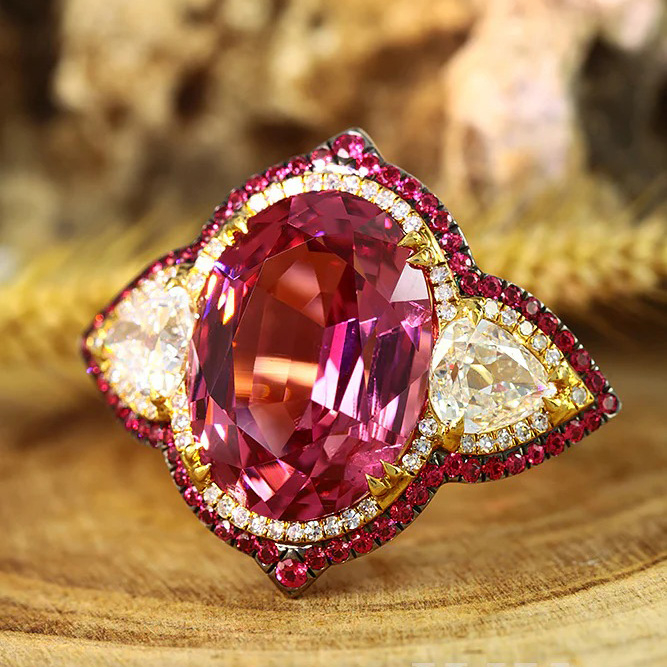 SayaBling Jewelry