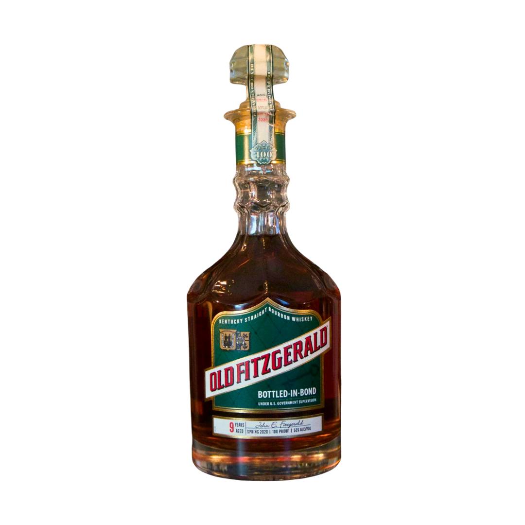 The Bourbon Concierge