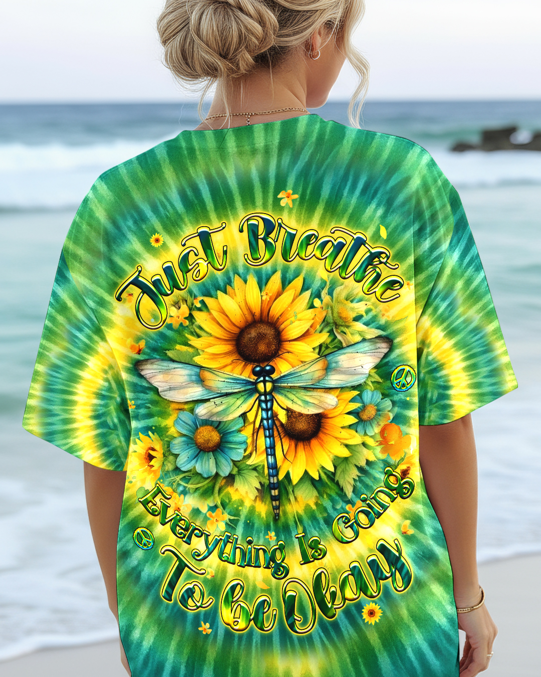 The Groovy Hippie