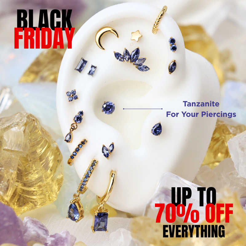 Cor Bloom Jewelry