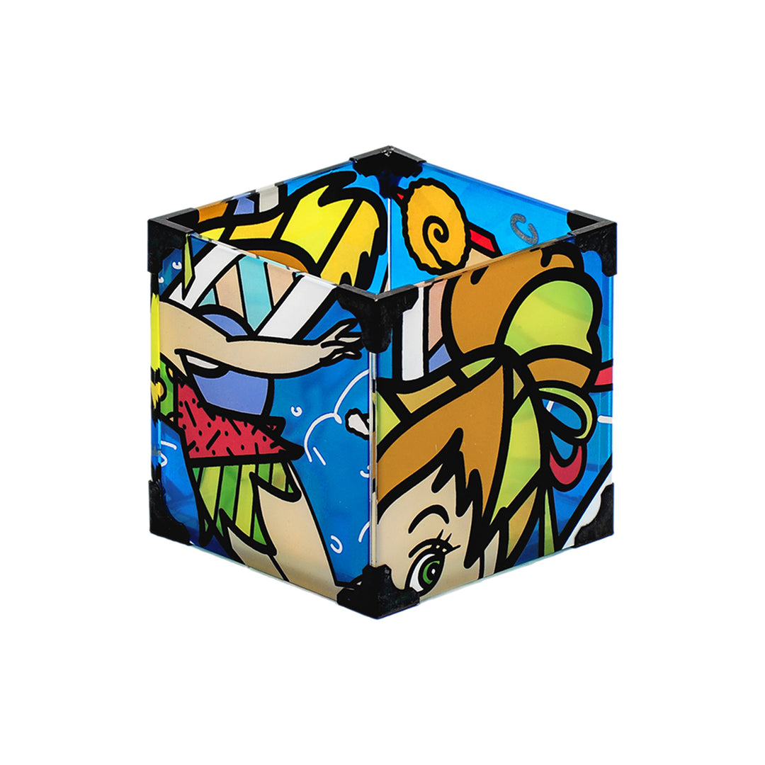 Romero Britto