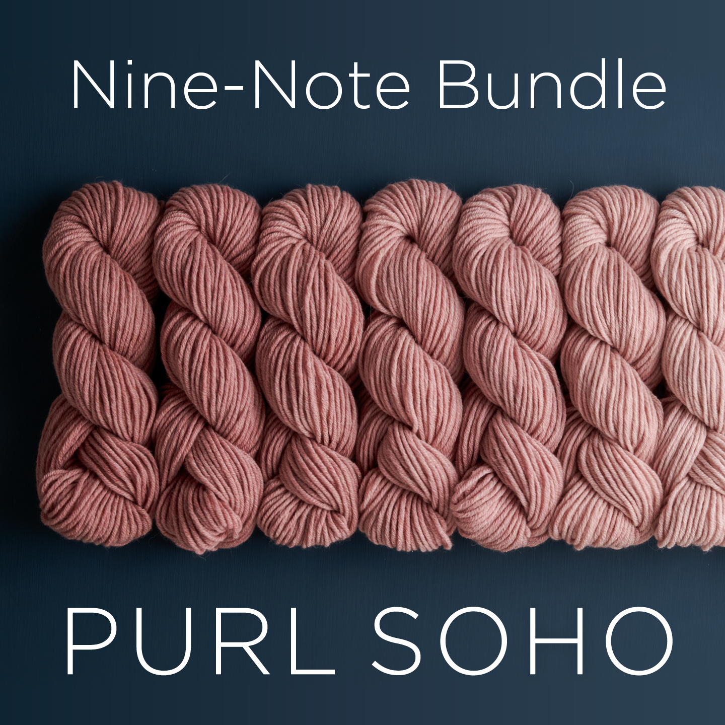 Purl Soho