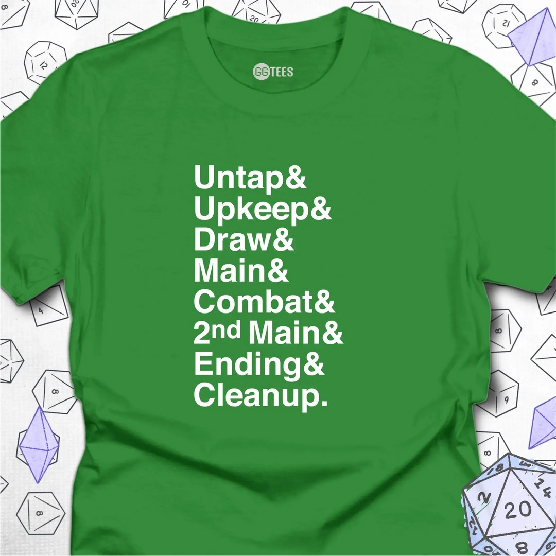GG Tees